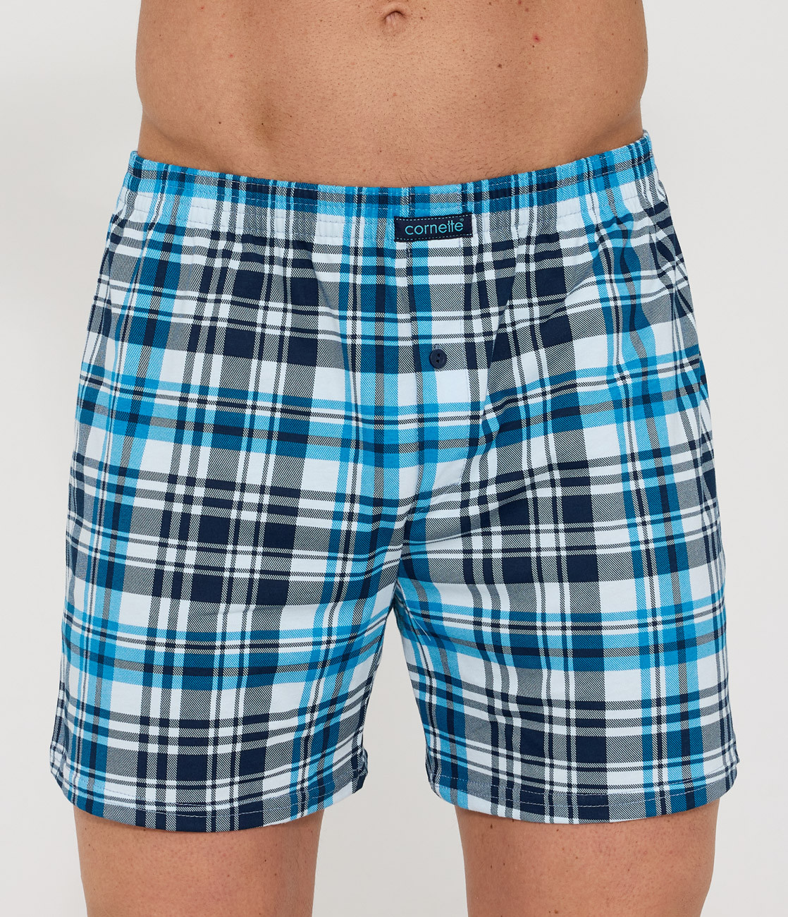 E-shop CORNETTE Boxerky Cornette Comfort002/340 340