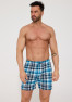 Boxerky Cornette Comfort008/340