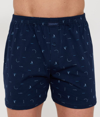 Boxerky Cornette Comfort002/342