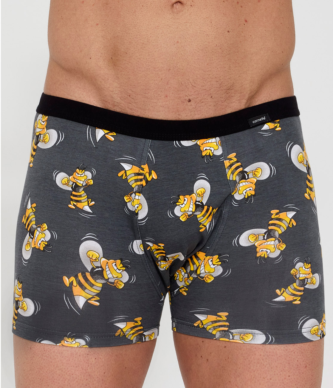 E-shop CORNETTE Boxerky Cornette Tattoo280/254 254