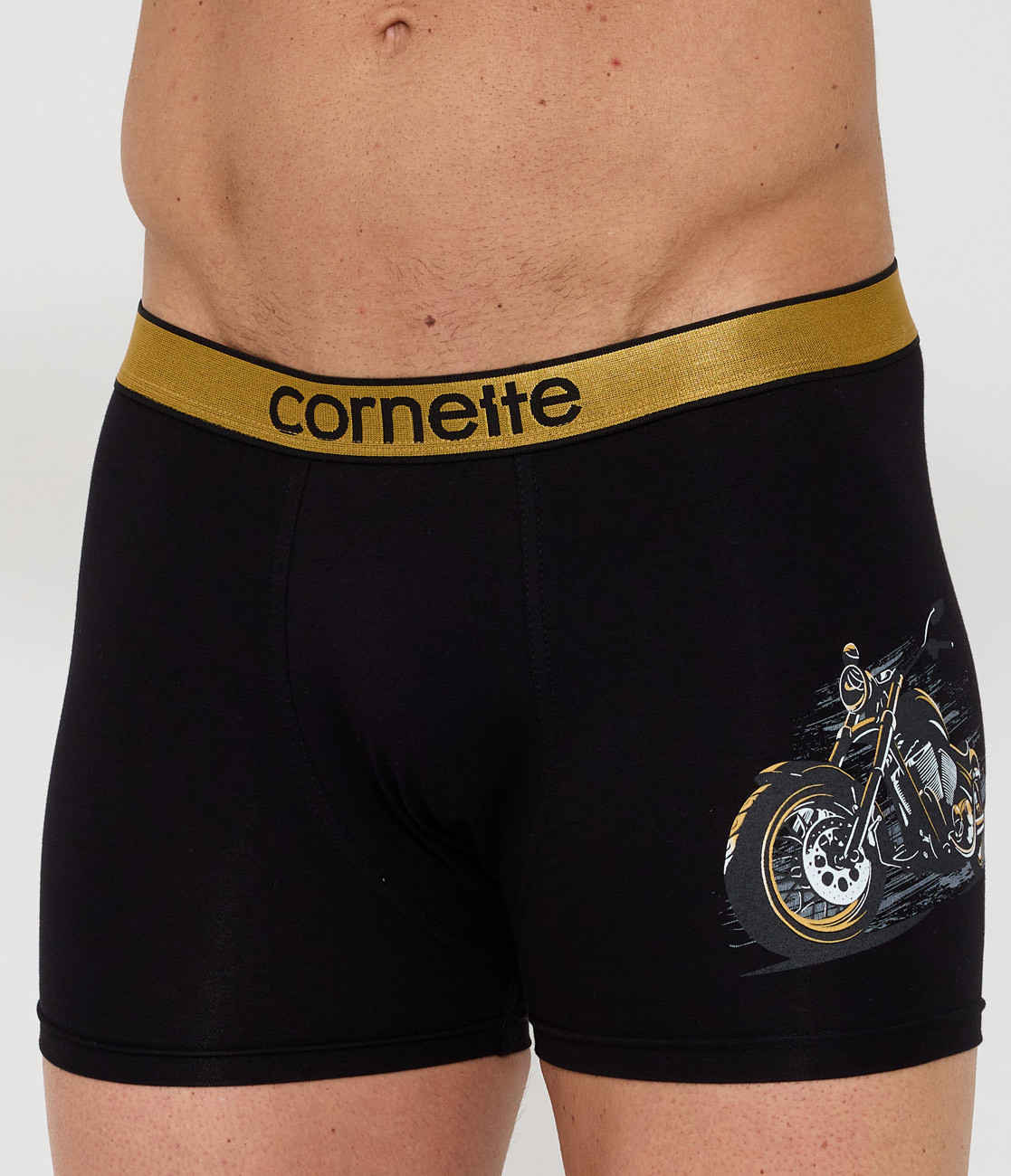 E-shop CORNETTE Boxerky Cornette HighEmotion508/167 167