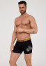 Boxerky Cornette HighEmotion508/167
