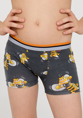 Boxerky Cornette Boxer701/156-Hornet2