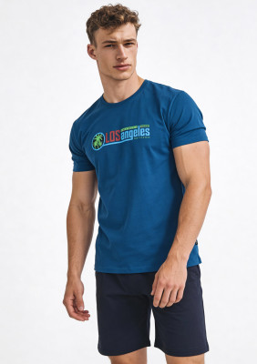 Chlapčenské pyžamo 500/54-Angeles