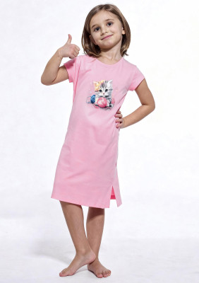 Nočná košeľa 494/123-Kitty3