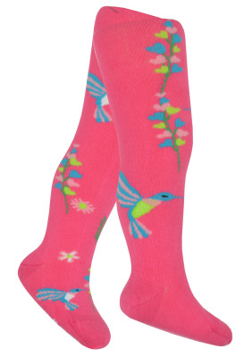 Pančuchové nohavice 418.01n-vz.162