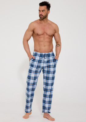 Pyžamové nohavice 691/63-Cornette