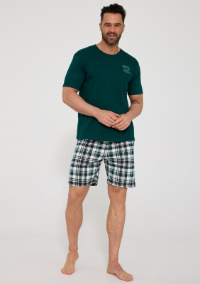 Pánske pyžamo 326/212-Montana