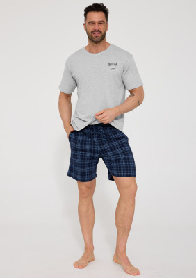 Pánske pyžamo 328/214-Montana3