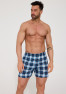 Boxerky Cornette Comfort002/335