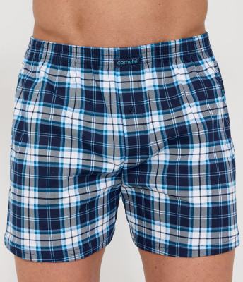 Boxerky Cornette Comfort002/335