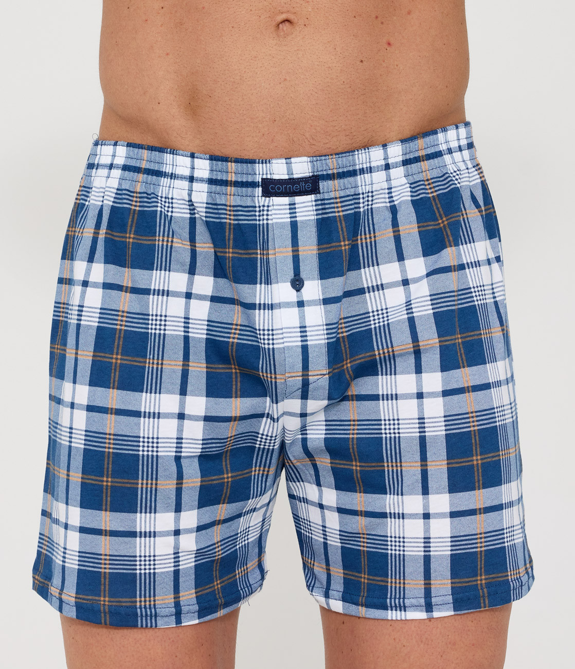 E-shop CORNETTE Boxerky Cornette Comfort002/336 336