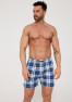 Boxerky Cornette Comfort002/336