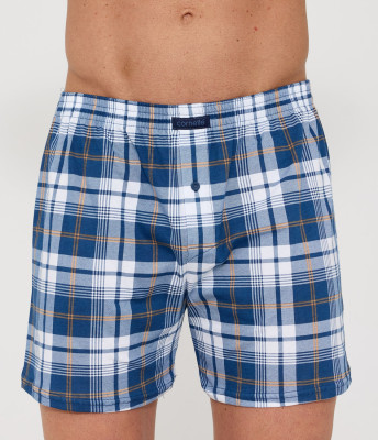 Boxerky Cornette Comfort002/336