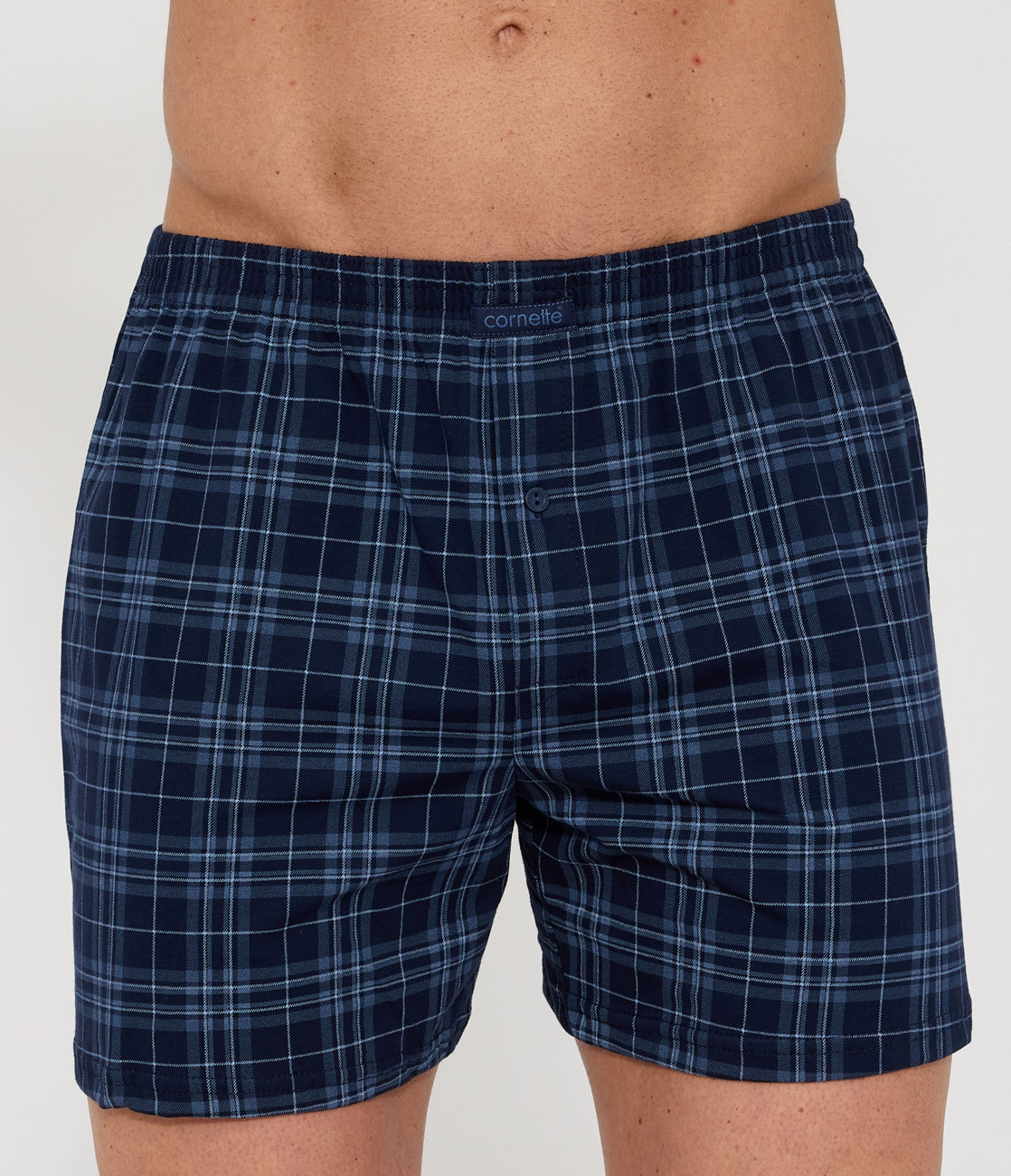 E-shop CORNETTE Boxerky Cornette Comfort002/339 339