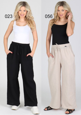 Dámske nohavice Alexa