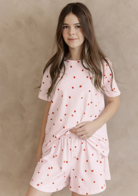 Dievčenské pyžamo Maia3593