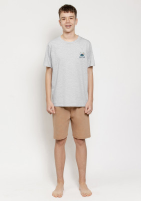 Chlapčenské pyžamo Ted3603