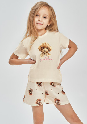 Dievčenské pyžamo Coco3552