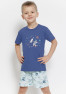 Chlapčenské pyžamo Orion3601
