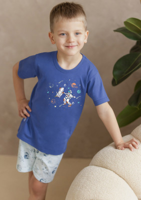Chlapčenské pyžamo Orion3601