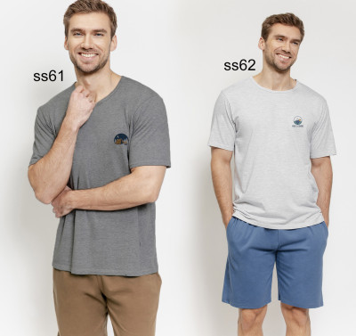 Pánske pyžamo Gabriel3576