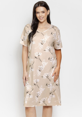 Dámska nočná košeľa Fiora3555