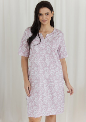 Dámska nočná košeľa Adria3569