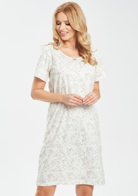 Dámska nočná košeľa Mariella3543