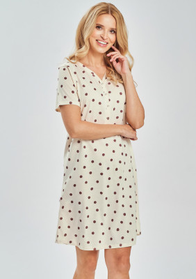 Dámska nočná košeľa Nita3529