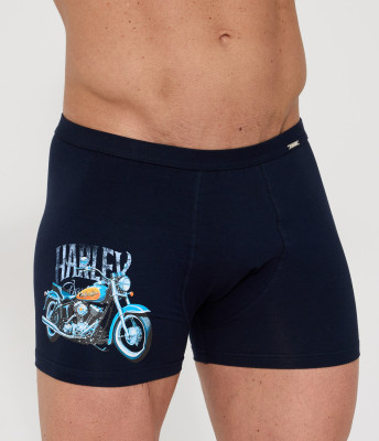 Boxerky Cornette Tattoo280/257