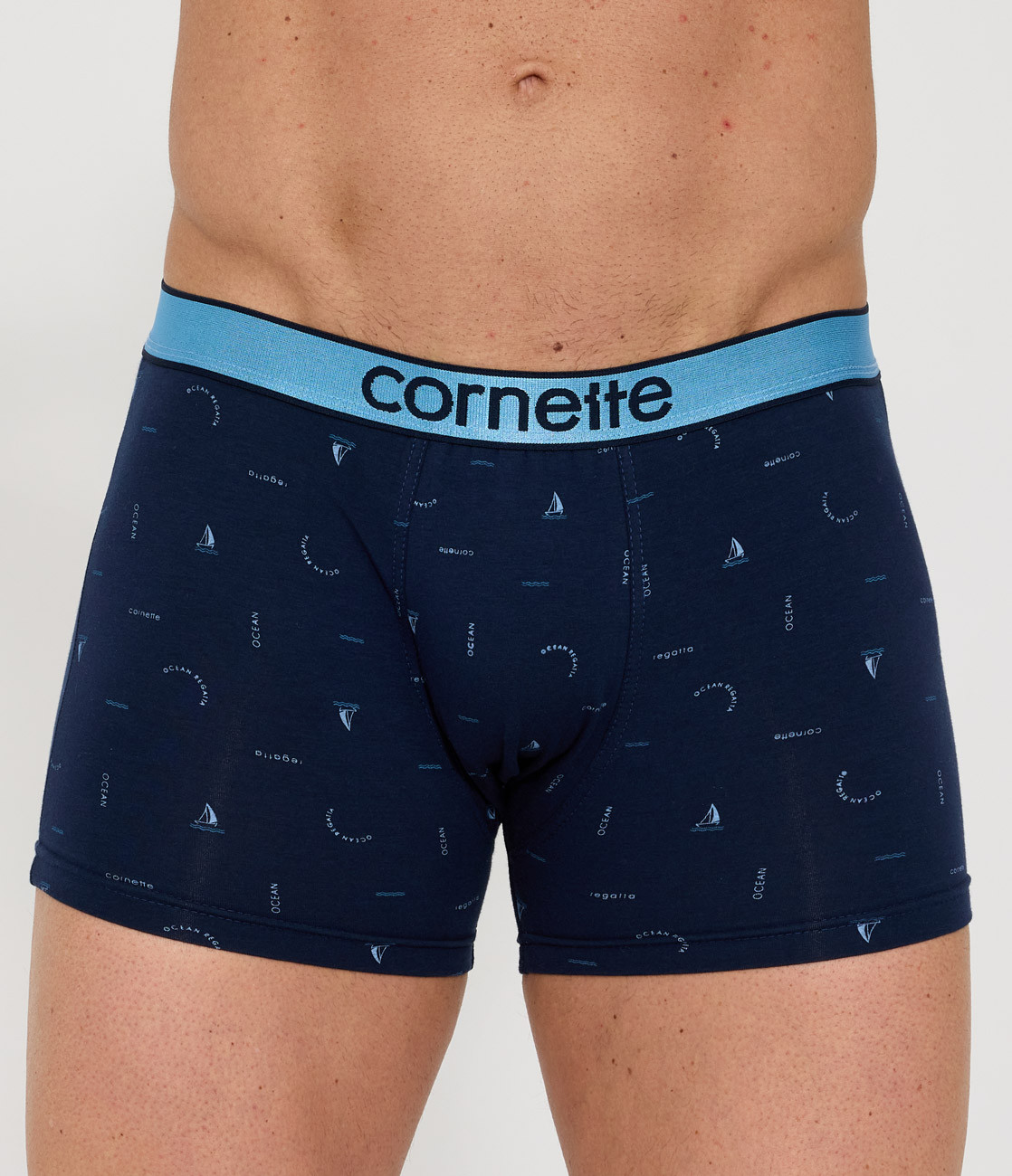 E-shop CORNETTE Boxerky Cornette HighEmotion508/166 166