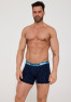 Boxerky Cornette HighEmotion508/166