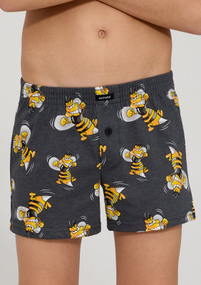 Boxerky Cornette Boxer715/08-Hornet3