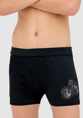 Boxerky Cornette Boxer700/157-Engine