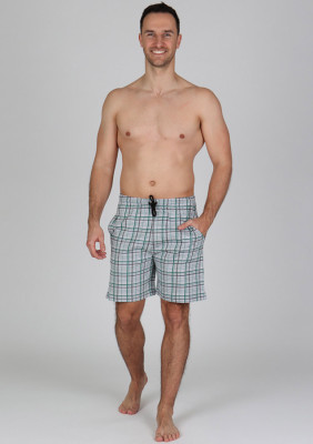 Pyžamové nohavice P-Panak