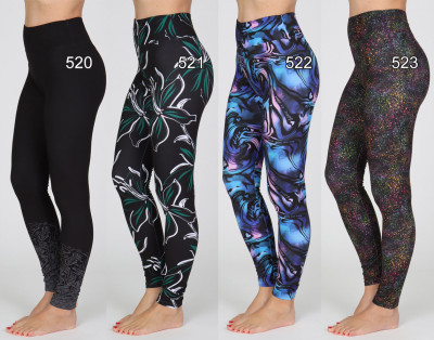 Dámske legíny Lucy-1