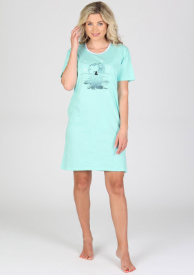 Dámska nočná košeľa P-Yuna