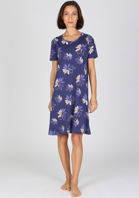 Dámska nočná košeľa P-Mina