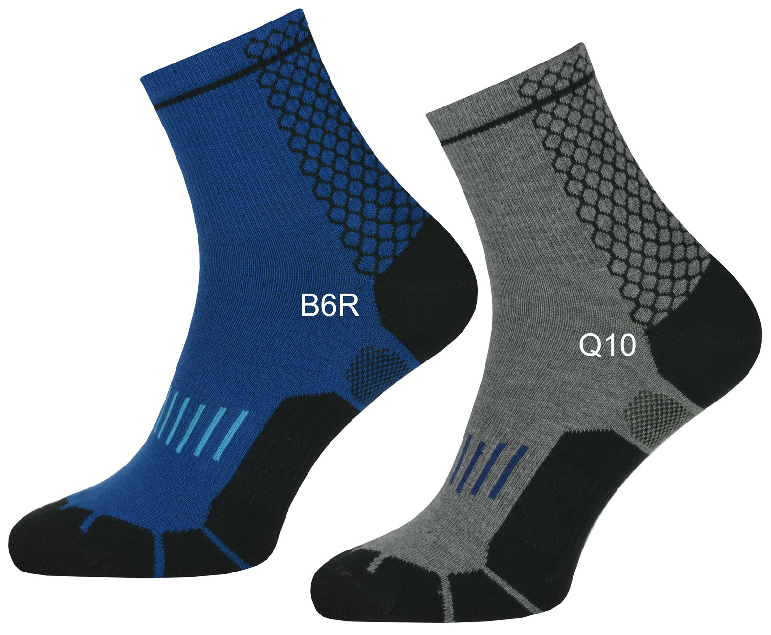 E-shop GATTA Športové ponožky u94.1n5-vz.942 B6R 39-41(26-27)