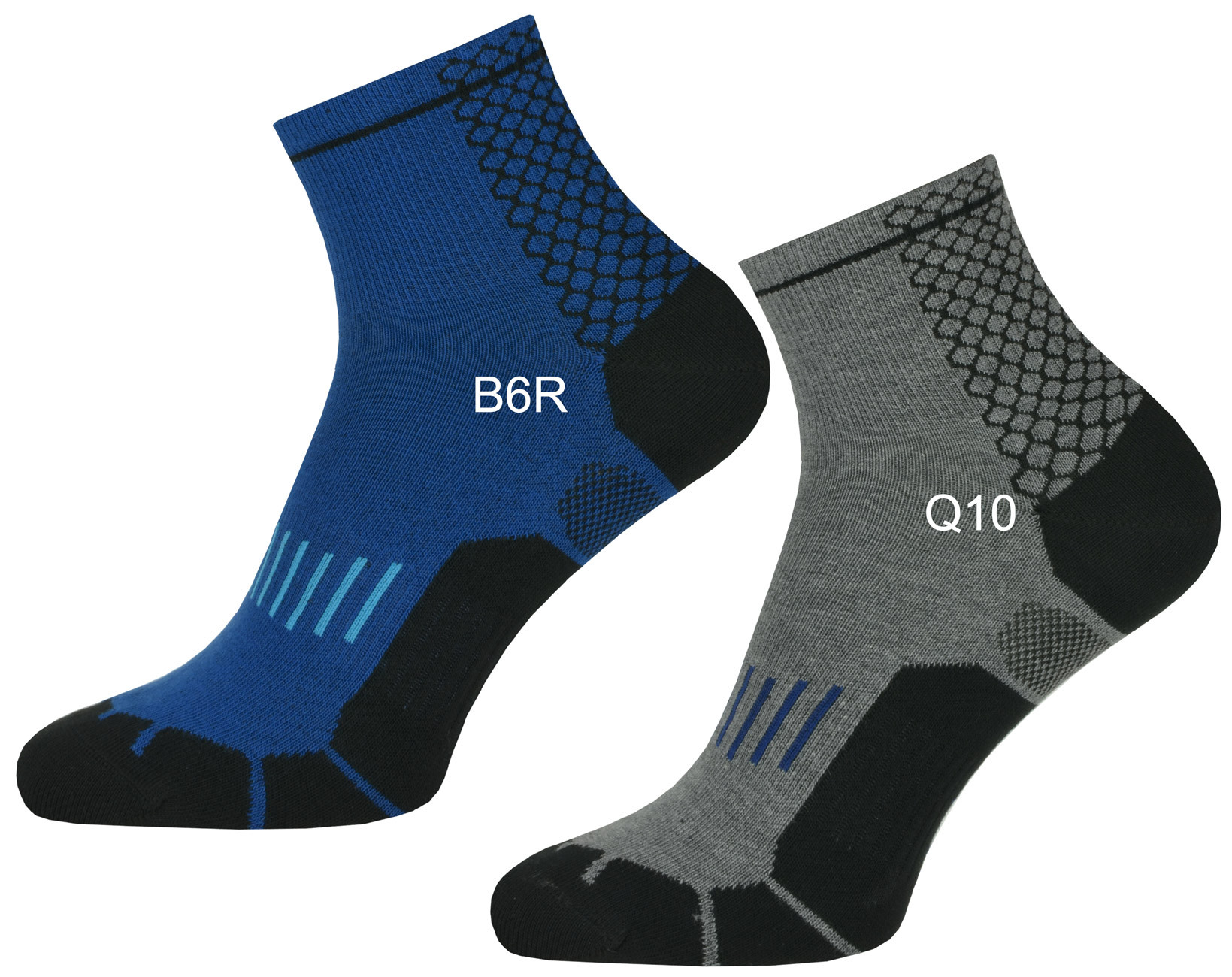 E-shop GATTA Športové ponožky u94.1n4-vz.942 B6R 39-41(26-27)