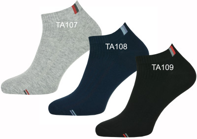 Členkové ponožky Steven-101-107