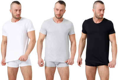 Pánske tričko Tričko174