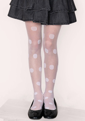 Pančuchové nohavice Sola20