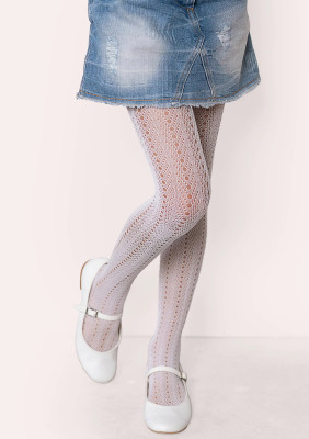 Pančuchové nohavice Deliah