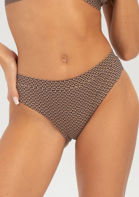Dámske plavky Brand-bikini