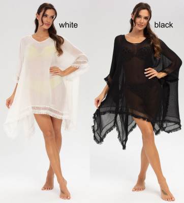 Dámske pareo Indiana-pareo