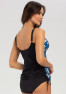 Dámske plavky Kama3-tankini