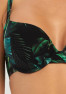 Dámske plavky Jungle-bra