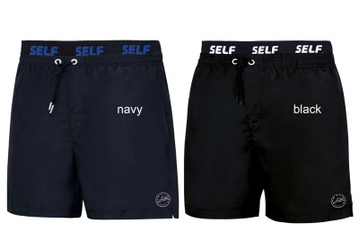 Plavkové šortky Szorty-SM25